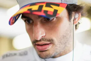 Sainz lo tiene claro: "Prefiero una temporada como la mía al podio de Kvyat"