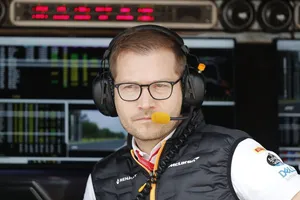 Seidl fija el objetivo de McLaren para 2020: triunfar donde Renault ha fracasado