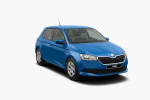 Skoda Fabia Urban 2020, fijando un precio de salida muy asequible