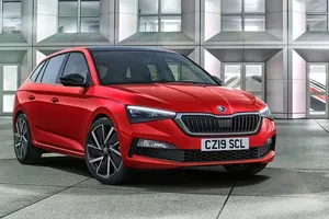 Skoda introducirá el acabado Monte Carlo en la gama del Kamiq y del Scala