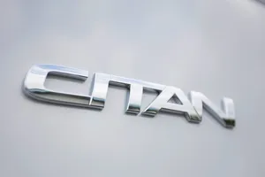 El sucesor del Mercedes Citan tendrá versión eléctrica