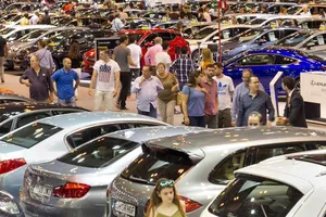 Las ventas de coches de ocasión rompen su racha negativa en julio de 2019