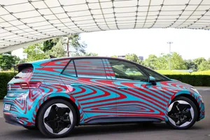 Volkswagen muestra el desarrollo del nuevo ID.3 en una serie de vídeos