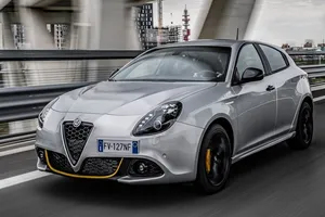 El Alfa Romeo Giulietta en la cuerda floja, ¿finalizará su producción en 2020?