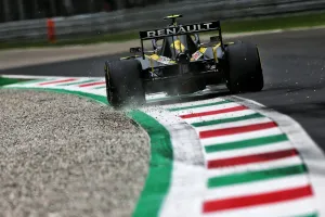 Análisis de clasificación: Renault resurge en Monza