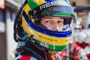 Bruno Senna también se une al programa de test de Extreme E