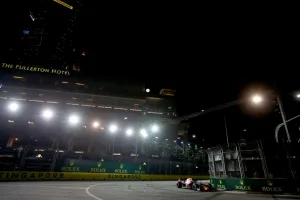 Así te hemos contado la clasificación del GP de Singapur de F1 2019