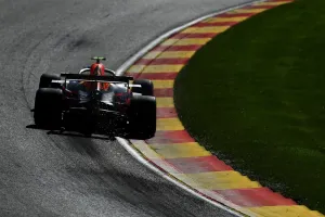 Así te hemos contado el GP de Bélgica de F1 2019