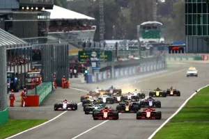 Así te hemos contado el GP de Italia de F1 2019