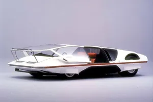 Primeras imágenes del Ferrari 512S Modulo Pininfarina tras su restauración