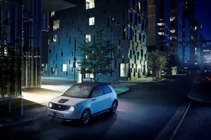 El nuevo Honda e ya tiene precios en Alemania, el eléctrico nipón se pone a la venta