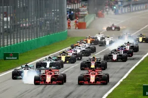 Horarios y cómo seguir el GP de Italia de F1 2019