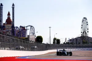 Horarios y cómo seguir el GP de Rusia de F1 2019