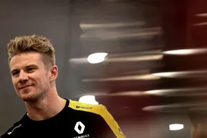 Hülkenberg valora sólo dos opciones para continuar en la F1: Red Bull y Alfa Romeo