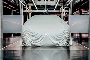 Mercedes anuncia la llegada de un nuevo EQ concept ¿Llega el Mercedes EQS?