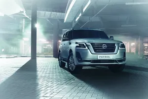 El renovado Nissan Patrol 2020 ya es oficial