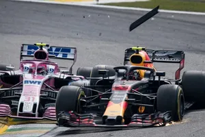 Ocon tiene cuentas pendientes: "Quiero un coche como el de Verstappen y pelear con él"