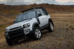 Precios del nuevo Land Rover Defender, el todoterreno británico está de regreso