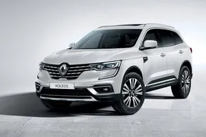 Precios del Renault Koleos 2020, el renovado SUV llega a España