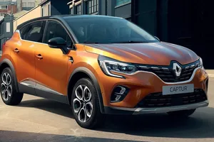 Renault Captur 2020, una renovación para seguir liderando el segmento B-SUV