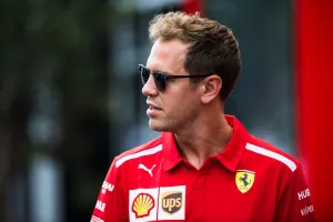 Ross Brawn cree que recuperar a Vettel debe ser "una prioridad para Binotto"