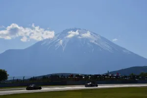 Siete coches del DTM viajarán a Fuji para competir con los Súper GT