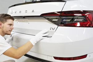 Skoda comienza la producción del nuevo Superb iV, disponible desde finales de año