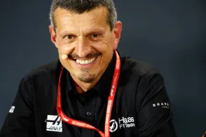 Steiner: "Los puntos débiles de Grosjean... ¿Por dónde empiezo?"