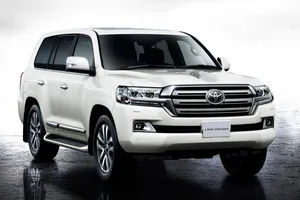 El Toyota Land Cruiser supera los 10 millones de ventas a nivel mundial