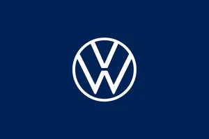 Volkswagen estrena nuevo logotipo en el Salón de Frankfurt 2019