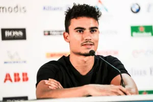 Wehrlein sondeó a Haas para 2020... y Steiner le cerró la puerta