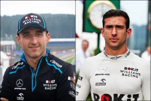 Williams incluye a Latifi y Kubica entre los candidatos a acompañar a Russell en 2020