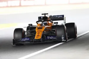 Ahora sí, Seidl lo tiene claro: "McLaren tiene el cuarto coche más fuerte"