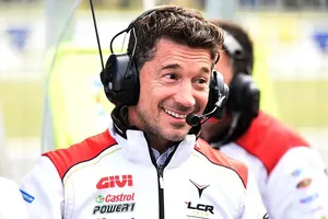 Cecchinello: "Lorenzo espera al prototipo de 2020 para decidir si continúa"