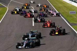 Así te hemos contado el GP de Japón de F1 2019