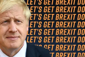 El Gobierno del Reino Unido intenta tranquilizar a los fabricantes antes del "Brexit"