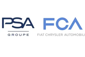 La fusión de FCA y PSA: nace el 4º mayor fabricante de automóviles