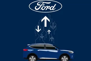 Los modelos 2020 de Ford en Estados Unidos contarán con actualizaciones por aire