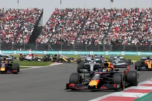 Hamilton, Vettel y Bottas, críticos con Verstappen: "A él hay que darle más espacio"