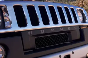 General Motors no descarta hacer de Hummer una marca de coches eléctricos