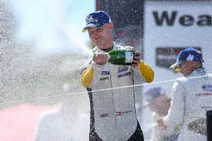 Jan Magnussen deja Corvette Racing tras dieciséis temporadas