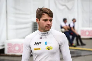 Jordan King completa la alineación de Ginetta en las 4 Horas de Shanghái