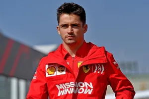 Leclerc y la amenaza de denuncia al motor Ferrari: "Intentan desestabilizarnos"