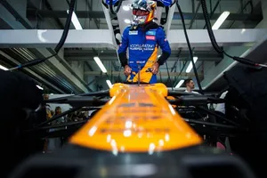 McLaren mejora sus datos: la F1 contribuye a un aumento del 36% en los ingresos