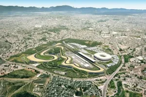 MotoGP regresará a Río de Janeiro en 2022