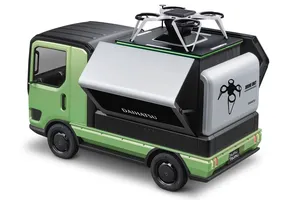 Daihatsu prepara un desembarco de concept-cars para el Salón de Tokio 