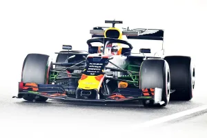 La nueva gasolina da alas a Red Bull: "Es un paso adelante en potencia"