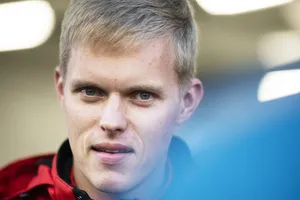 Ott Tänak, campeón del WRC, deja Toyota y ficha por Hyundai