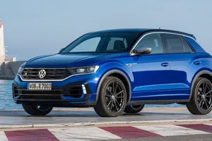Precio del nuevo Volkswagen T-Roc R en España, llega el nuevo SUV deportivo