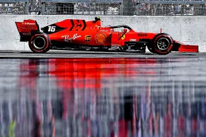 ¿Qué pasa con el motor Ferrari? Sus rivales siguen pidiendo respuestas a la FIA